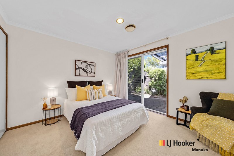 Photo - 1/10 Murray Crescent, Griffith ACT 2603 - Image 10
