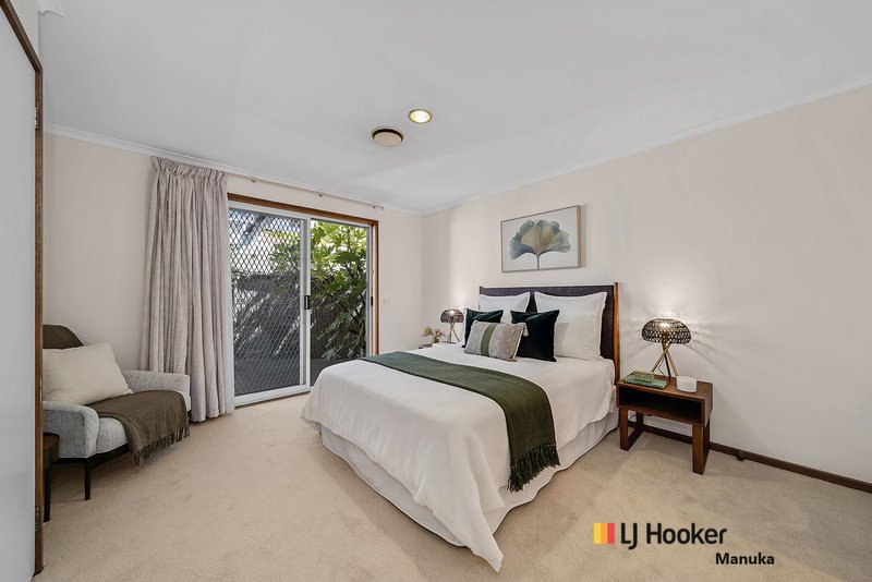 Photo - 1/10 Murray Crescent, Griffith ACT 2603 - Image 11