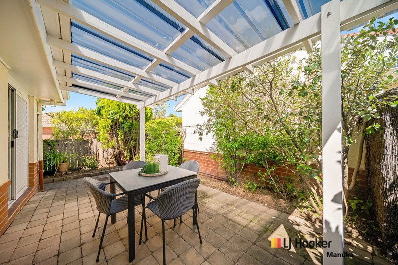 Photo - 1/10 Murray Crescent, Griffith ACT 2603 - Image 14