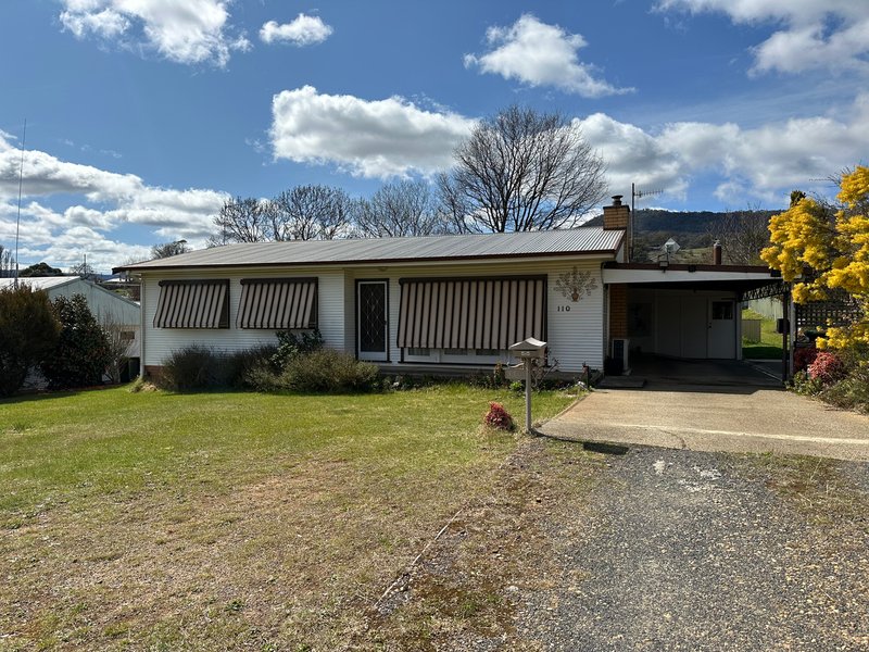 110 Murray Street, Tumbarumba NSW 2653