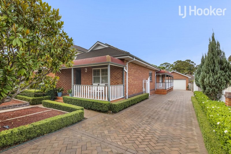 Photo - 110 Nelson Street, Fairfield Heights NSW 2165 - Image 2