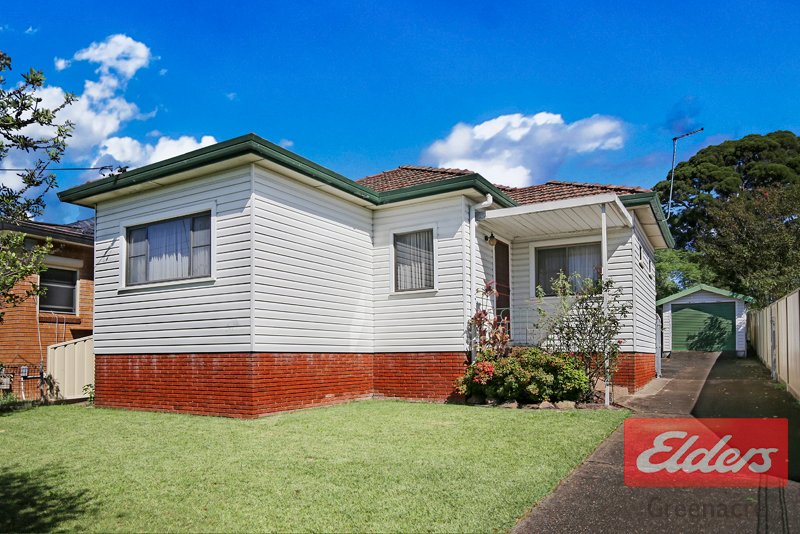 110 Noble Avenue, Greenacre NSW 2190