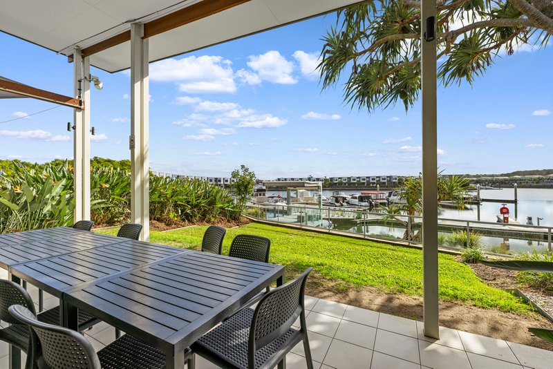 Photo - 110 North Quay Circuit, Hope Island QLD 4212 - Image 19