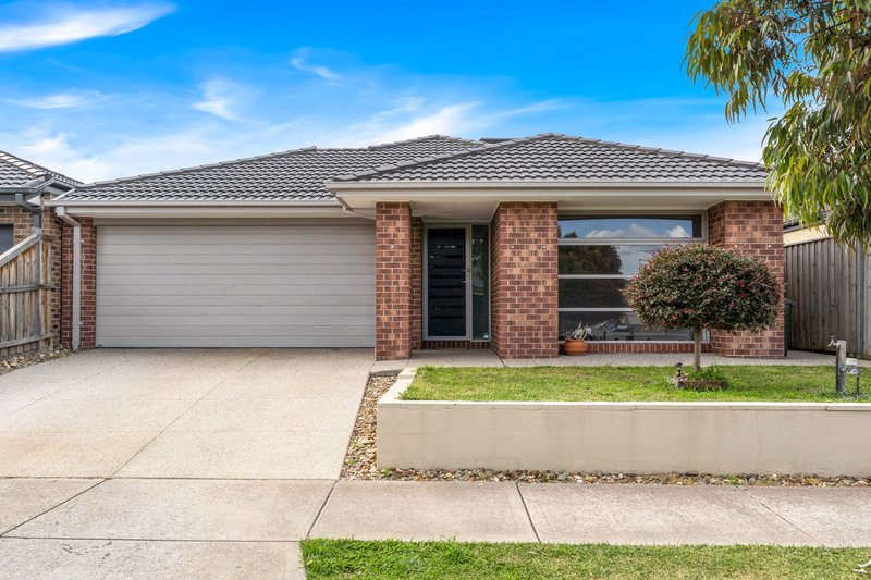 110 Oakbank Blvd , Whittlesea VIC 3757