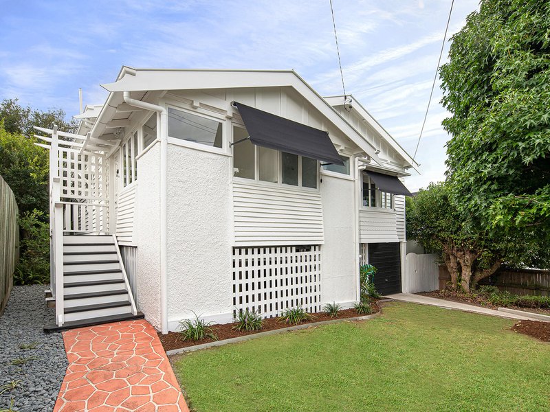 110 Oriel Road, Clayfield QLD 4011