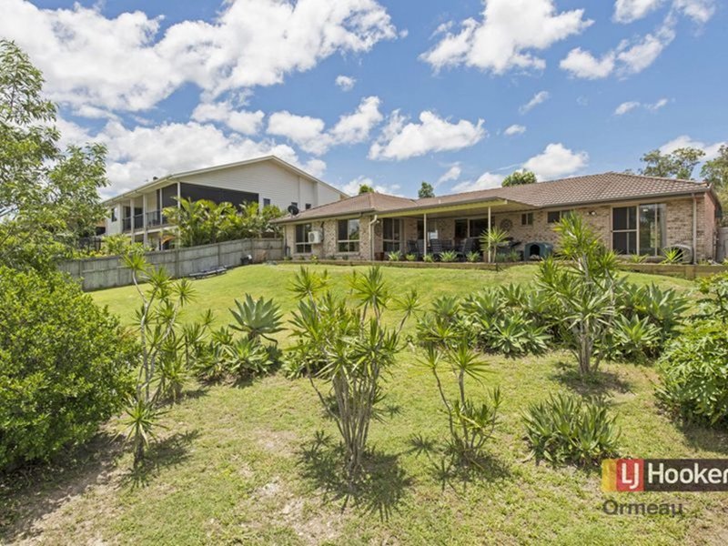 110 Ormeau Ridge Road, Ormeau Hills QLD 4208