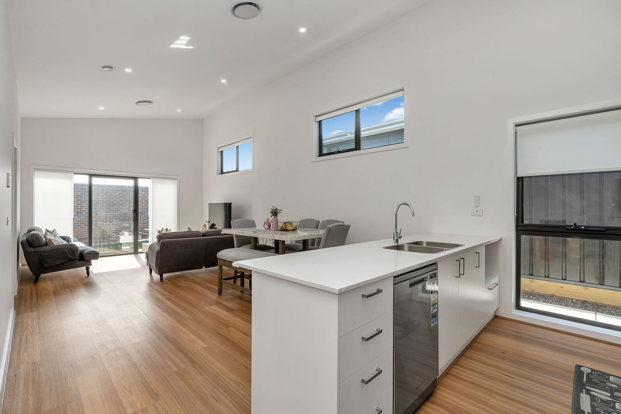 3-bedroom house at 110 Oxalis Crescent, Tralee, NSW 2620, Queanbeyan-Palerang, New South Wales