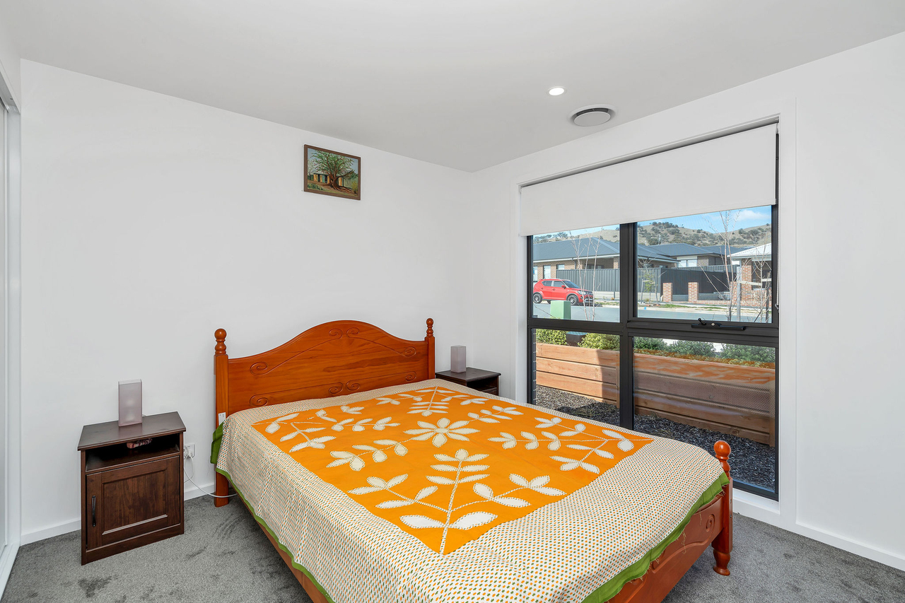 3-bedroom house at 110 Oxalis Crescent, Tralee, NSW 2620, Queanbeyan-Palerang, New South Wales