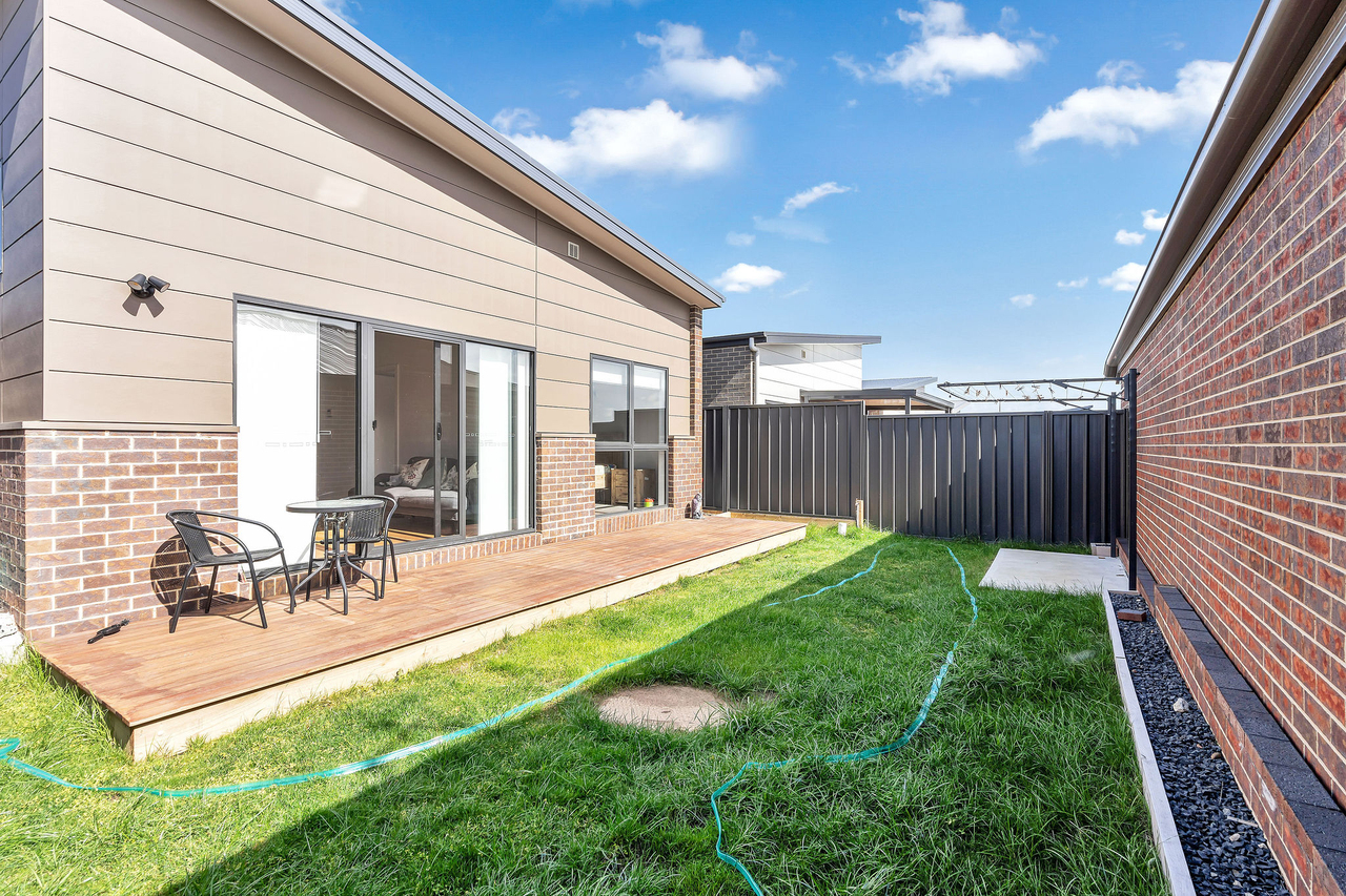 3-bedroom house at 110 Oxalis Crescent, Tralee, NSW 2620, Queanbeyan-Palerang, New South Wales