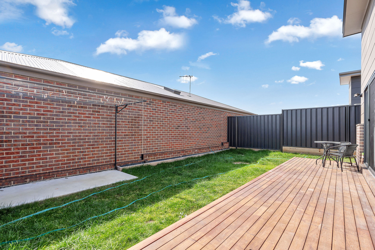 3-bedroom house at 110 Oxalis Crescent, Tralee, NSW 2620, Queanbeyan-Palerang, New South Wales