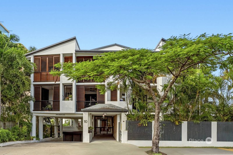 Photo - 1/10 Oxlade Drive, New Farm QLD 4005 - Image 15