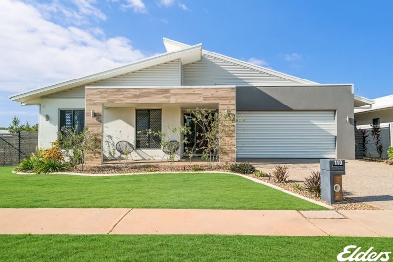 110 Packard Avenue, Durack NT 0830