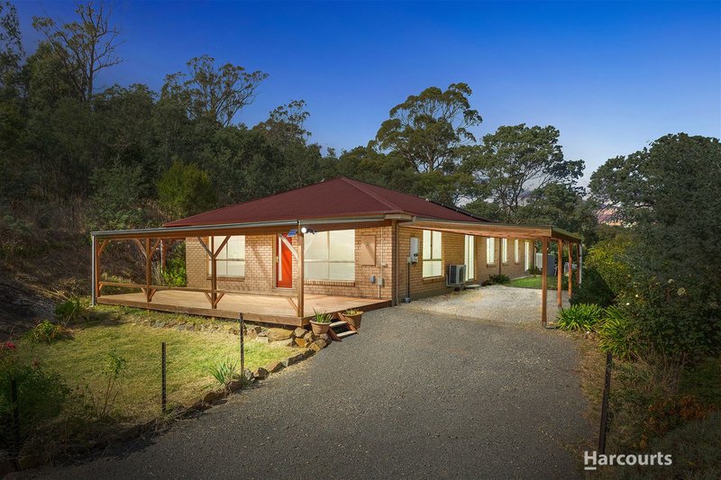 110 Panorama Road, Blackstone Heights TAS 7250