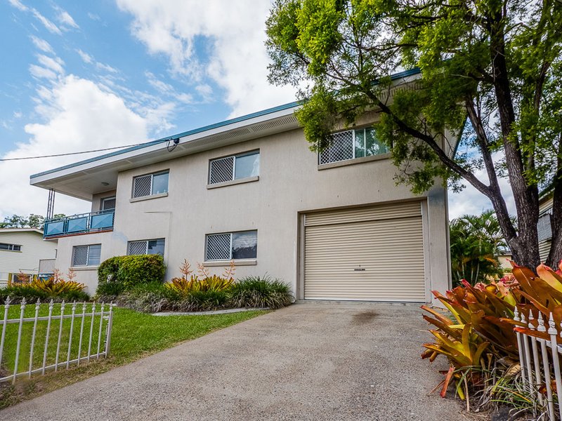 Photo - 1/10 Parkhill Street, Chermside QLD 4032 - Image 17