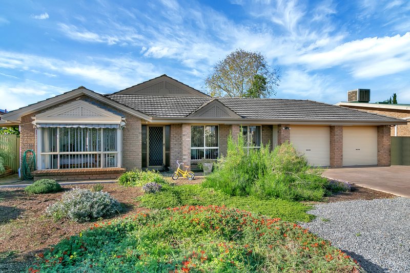 110 Peerless Road, Munno Para West SA 5115