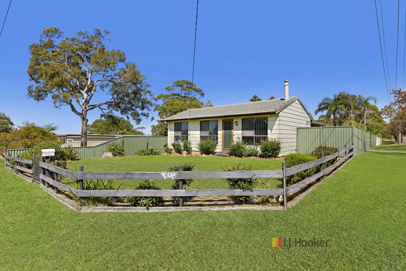 110 Perouse Avenue, San Remo NSW 2262