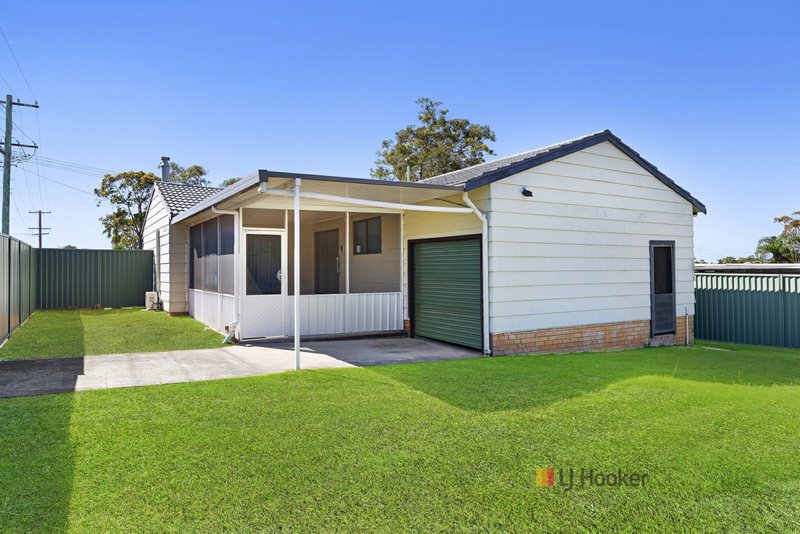 Photo - 110 Perouse Avenue, San Remo NSW 2262 - Image 2