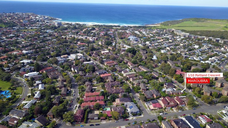 Photo - 1/10 Portland Crescent, Maroubra NSW 2035 - Image 6