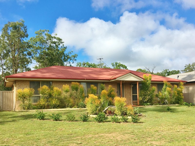 Photo - 110 Pring Street, Wondai QLD 4606 - Image