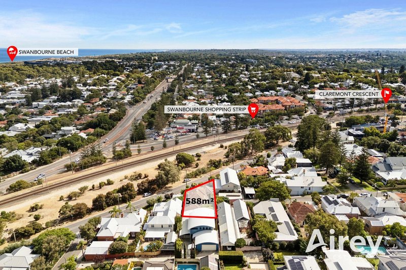 Photo - 110 Railway Street, Cottesloe WA 6011 - Image 19