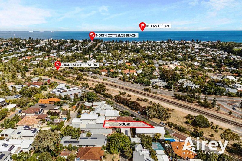 Photo - 110 Railway Street, Cottesloe WA 6011 - Image 20