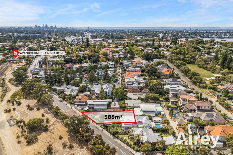 Photo - 110 Railway Street, Cottesloe WA 6011 - Image 21