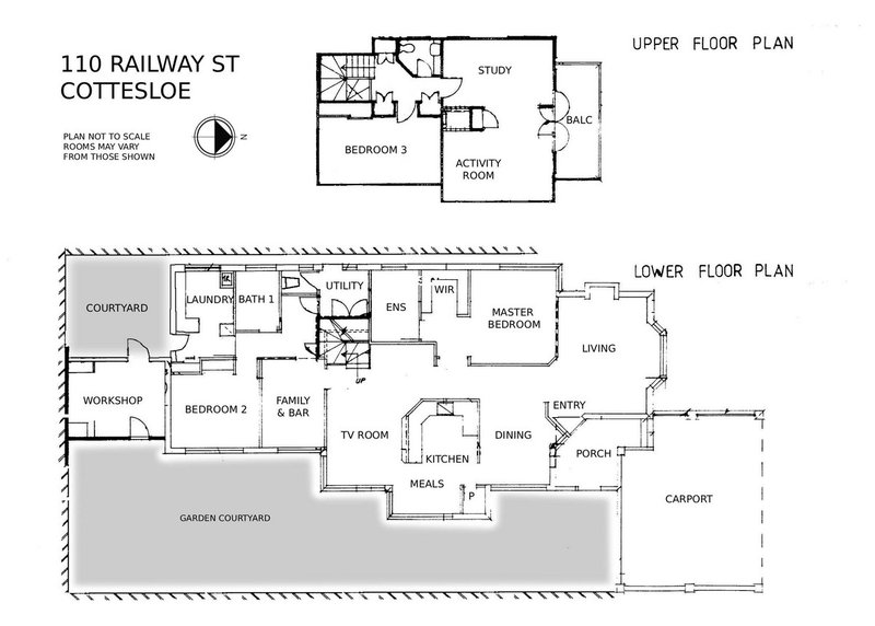 Photo - 110 Railway Street, Cottesloe WA 6011 - Image 24