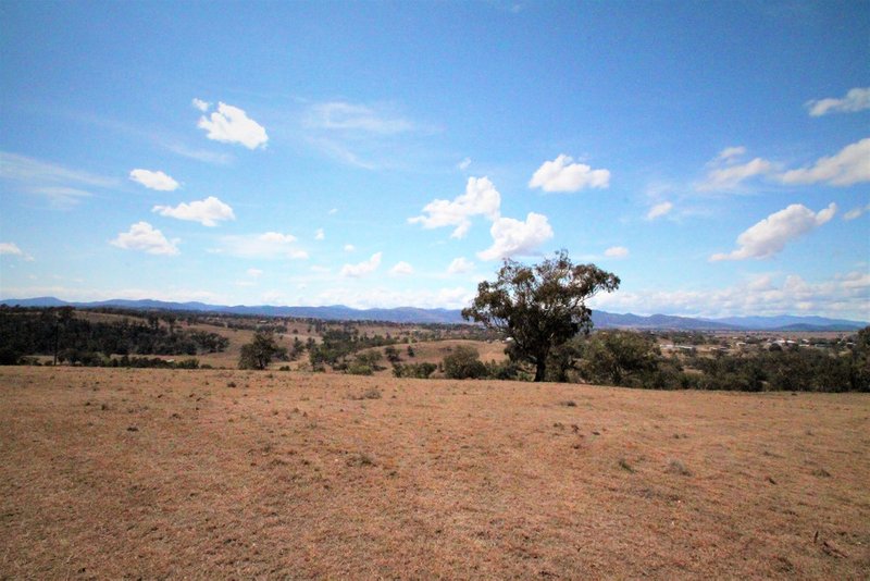 110 Ray Carter Drive, Quirindi NSW 2343