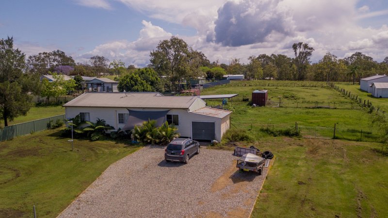 110 Red Lane, Mountain View NSW 2460