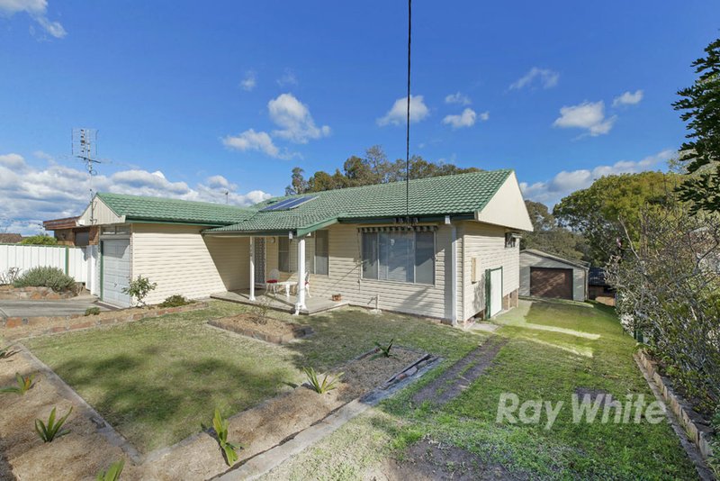 110 Ridge Road, Kilaben Bay NSW 2283