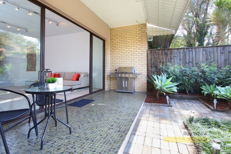 Photo - 1/10 Riverton Street, Clayfield QLD 4011 - Image 13