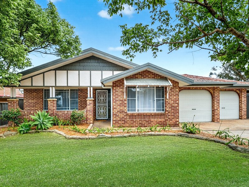Photo - 110 Roper Road, Blue Haven NSW 2262 - Image 1