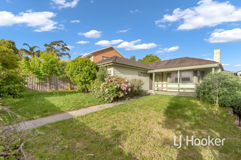 1/10 Rose Avenue, Boronia VIC 3155