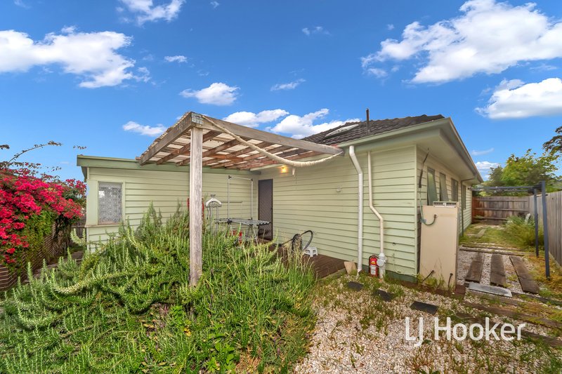 Photo - 1/10 Rose Avenue, Boronia VIC 3155 - Image 2