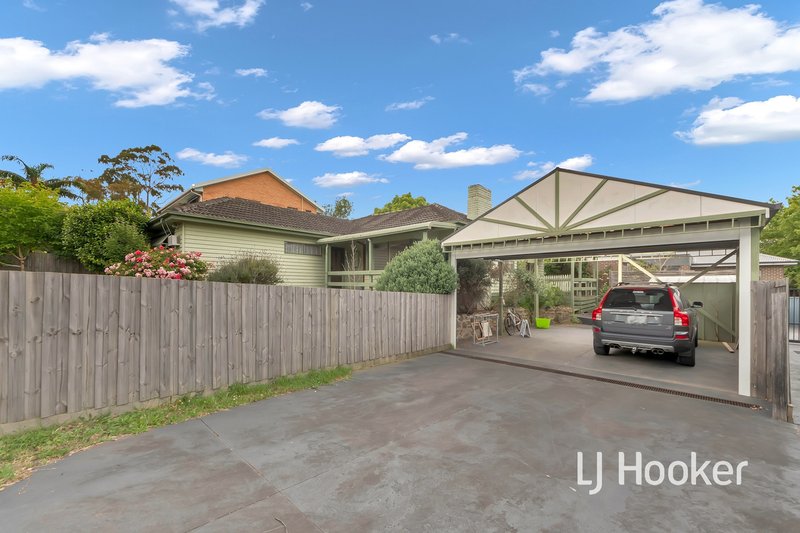 Photo - 1/10 Rose Avenue, Boronia VIC 3155 - Image 12