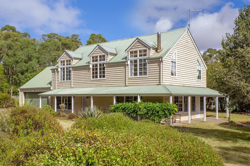 110 Skeltons Road, Lal Lal VIC 3352