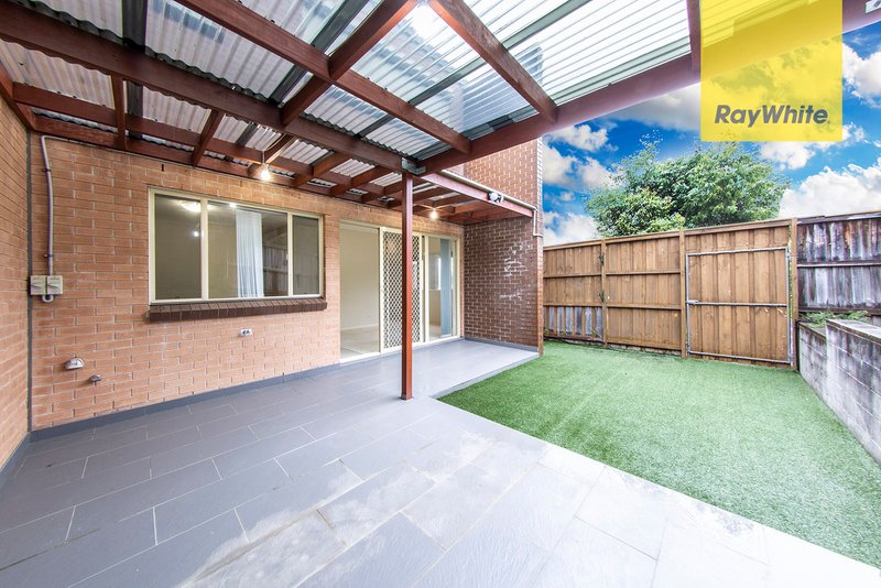 Photo - 1/10 Sophie Street, Telopea NSW 2117 - Image 10