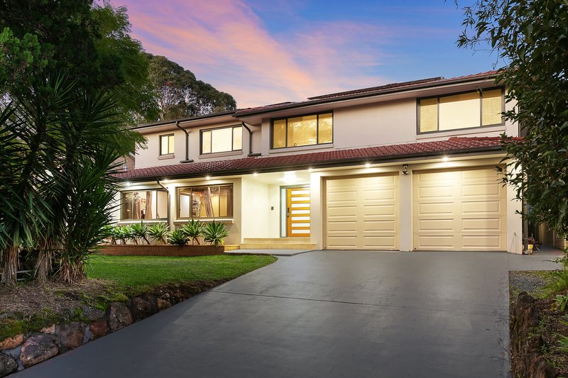 Photo - 110 St Johns Avenue, Gordon NSW 2072 - Image 2