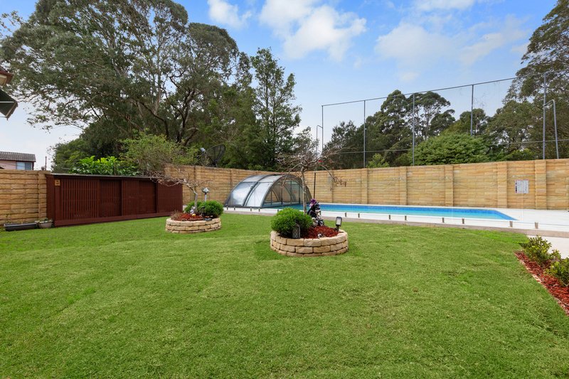 Photo - 110 St Johns Avenue, Gordon NSW 2072 - Image 7