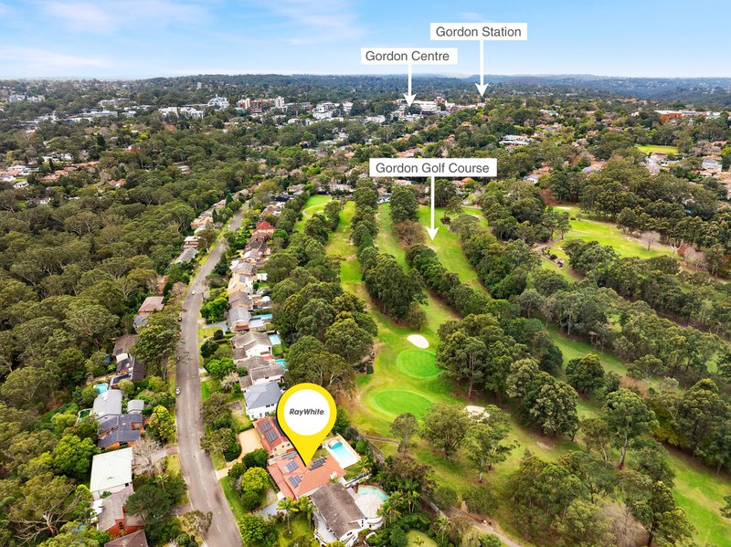 Photo - 110 St Johns Avenue, Gordon NSW 2072 - Image 8