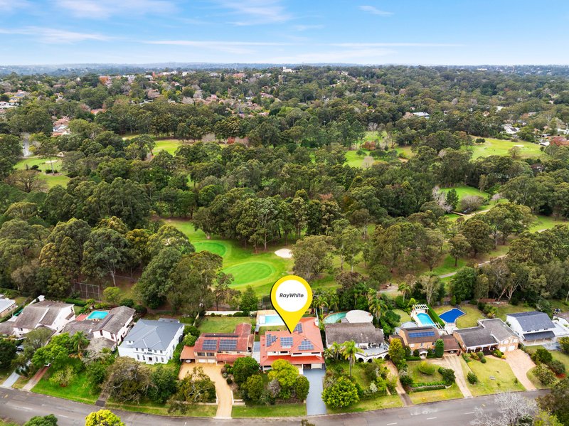 Photo - 110 St Johns Avenue, Gordon NSW 2072 - Image 14