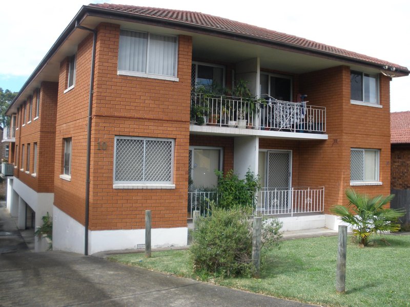 Photo - 1/10 Stanley Street, Campsie NSW 2194 - Image