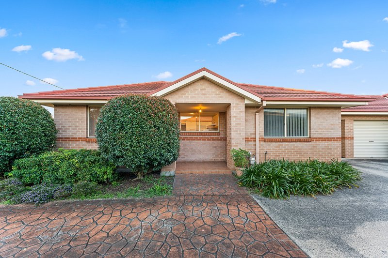 Photo - 1/10 Station Street, East Corrimal NSW 2518 - Image 1