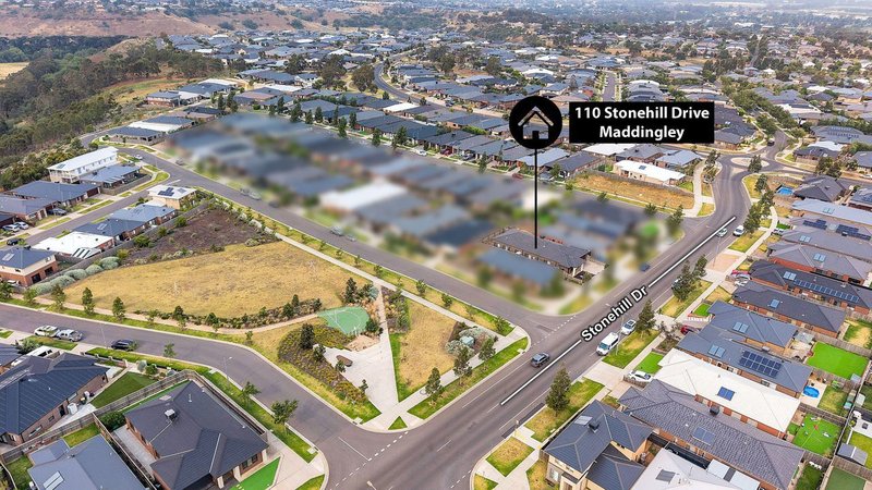 Photo - 110 Stonehill Drive, Maddingley VIC 3340 - Image 19