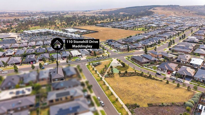 Photo - 110 Stonehill Drive, Maddingley VIC 3340 - Image 23