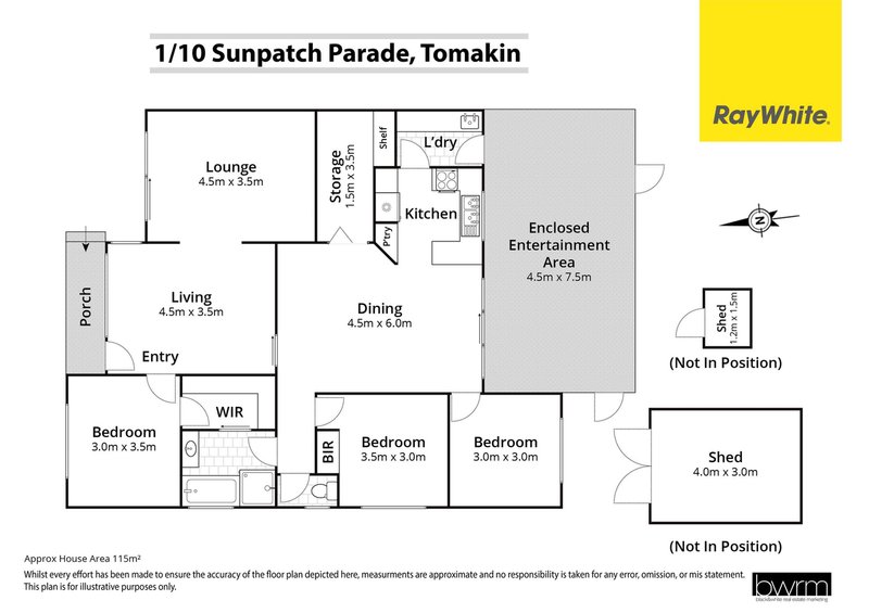 Photo - 1/10 Sunpatch Parade, Tomakin NSW 2537 - Image 15