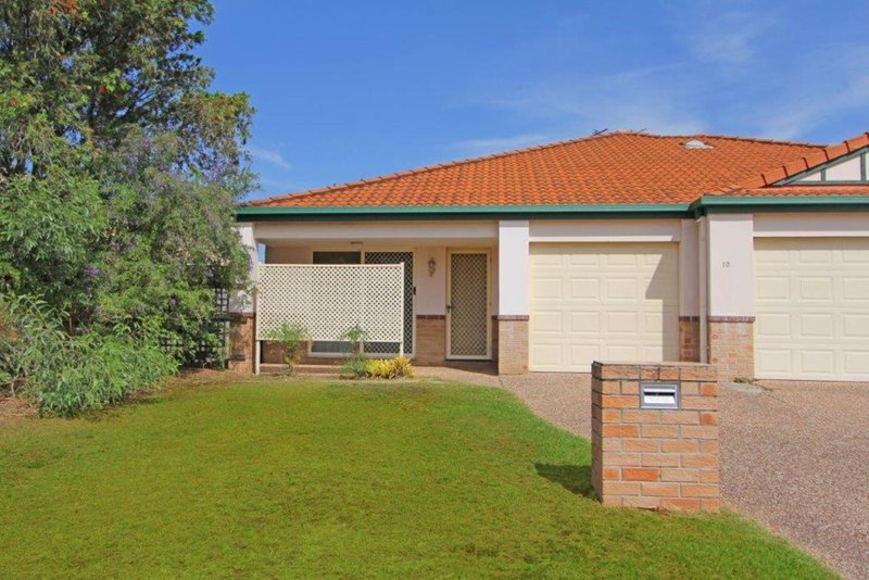 1/10 Tanias Place, Labrador QLD 4215