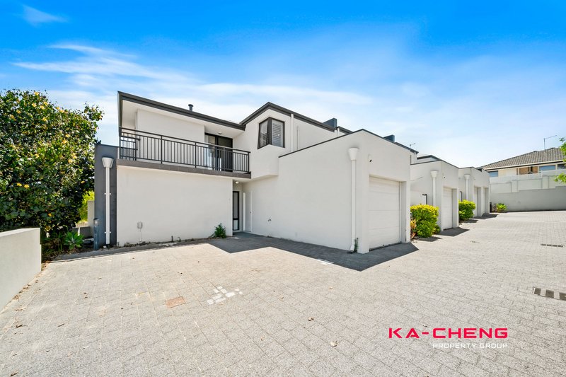 Photo - 1/10 Tate Street, St James WA 6102 - Image 4