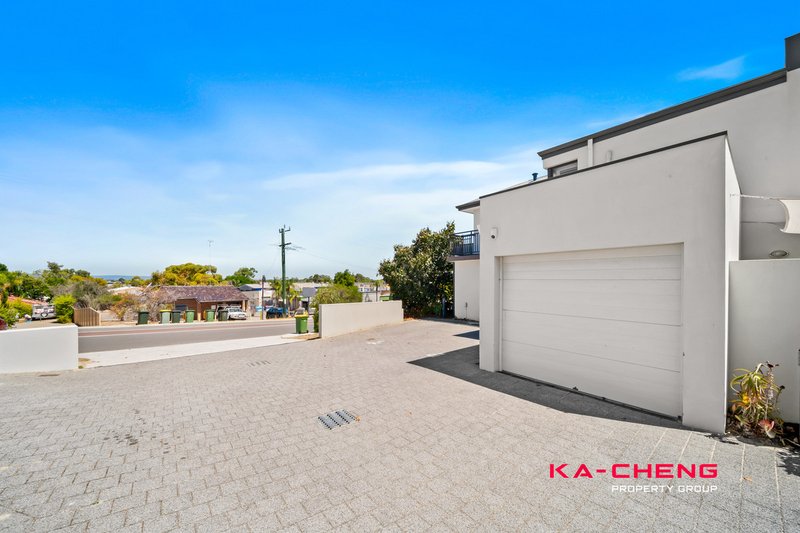 Photo - 1/10 Tate Street, St James WA 6102 - Image 5