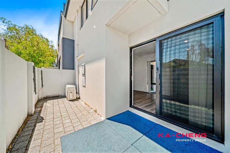 Photo - 1/10 Tate Street, St James WA 6102 - Image 27